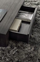 Журнальный стол Minotti Solid