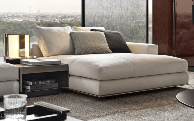 Журнальный стол Minotti Hope