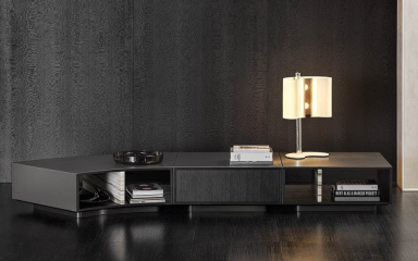 Журнальный стол Minotti Amber