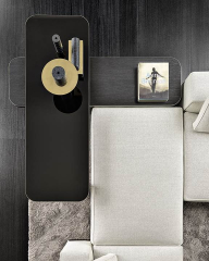 Журнальный стол Minotti Clive