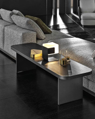 Журнальный стол Minotti Clive
