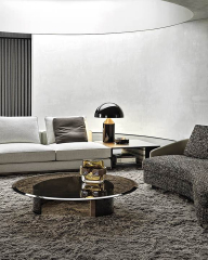 Журнальный стол Minotti Bangle