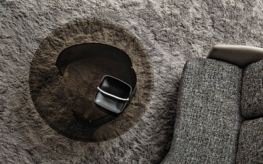 Журнальный стол Minotti Bangle
