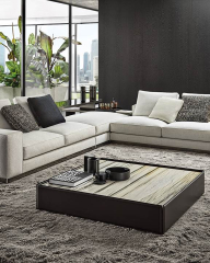 Журнальный стол Minotti Side