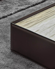 Журнальный стол Minotti Side