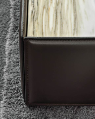Журнальный стол Minotti Side