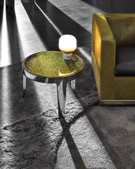 Журнальный стол Minotti Grant