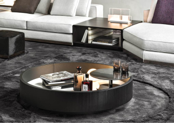 Журнальный стол Minotti Jeff