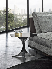 Журнальный стол Minotti Anish
