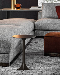 Журнальный стол Minotti Anish