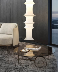 Журнальный стол Minotti Ring