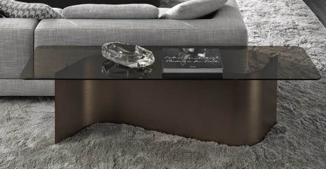 Журнальный стол Minotti Bender