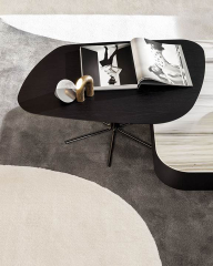 Журнальный стол Minotti Rays