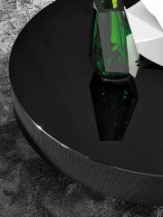 Журнальный стол Minotti Milton