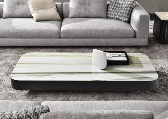 Журнальный стол Minotti Milton
