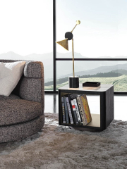 Журнальный стол Minotti Milton