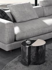 Журнальный стол Minotti Shields