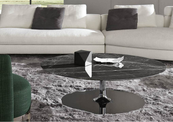 Журнальный стол Minotti Oliver