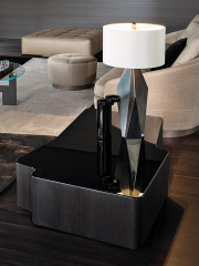 Журнальный стол Minotti Lou