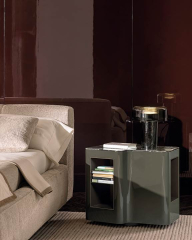 Журнальный стол Minotti Lou