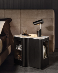 Журнальный стол Minotti Lou