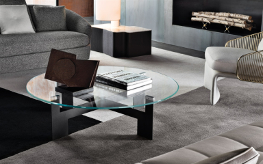 Журнальный стол Minotti Ellis