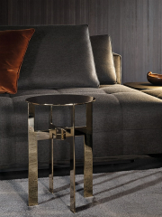 Журнальный стол Minotti Ellis