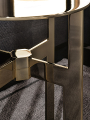 Журнальный стол Minotti Ellis