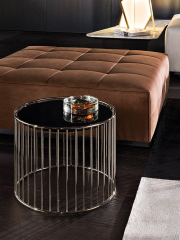 Журнальный стол Minotti Caulfield