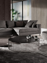 Журнальный стол Minotti Caulfield