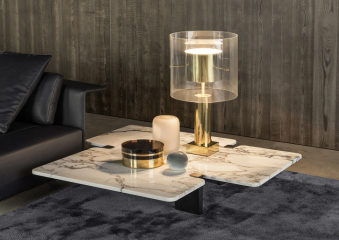 Журнальный стол Minotti Jacob
