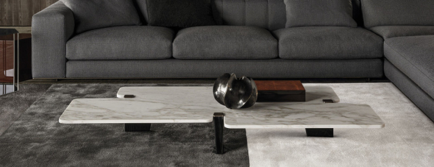 Журнальный стол Minotti Jacob