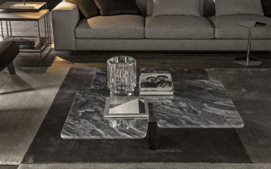 Журнальный стол Minotti Jacob