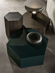Журнальный стол Minotti Aeron