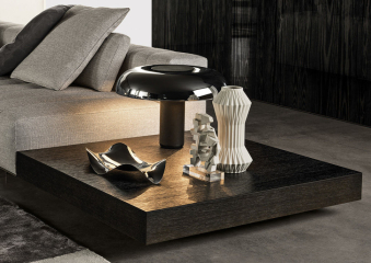 Журнальный стол Minotti Ritter