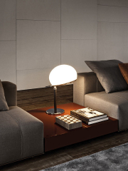 Журнальный стол Minotti Ritter