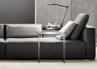 Журнальный стол Minotti Leger