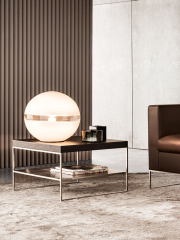 Журнальный стол Minotti Calder