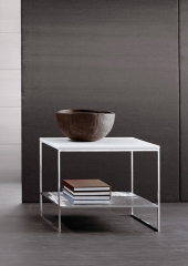 Журнальный стол Minotti Calder