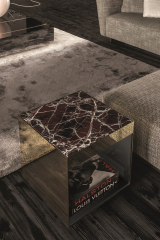 Журнальный стол Minotti Elliott