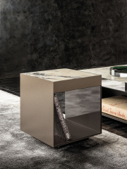 Журнальный стол Minotti Elliott