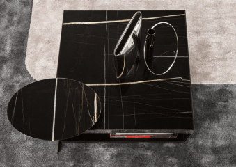 Журнальный стол Minotti Elliott