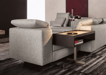 Журнальный стол Minotti Close