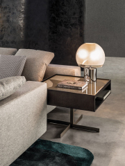 Журнальный стол Minotti Close