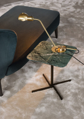Журнальный стол Minotti Joy