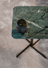 Журнальный стол Minotti Joy