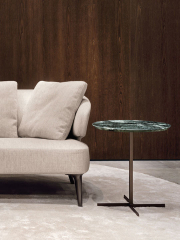 Журнальный стол Minotti Joy