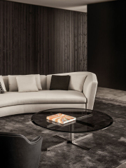 Журнальный стол Minotti Catlin