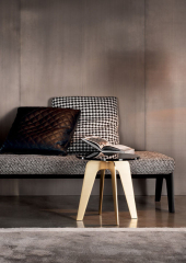 Журнальный стол Minotti Kirk Cross