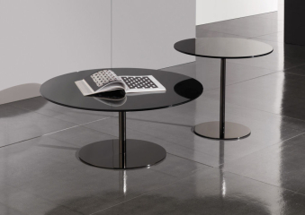 Журнальный стол Minotti Bellagio